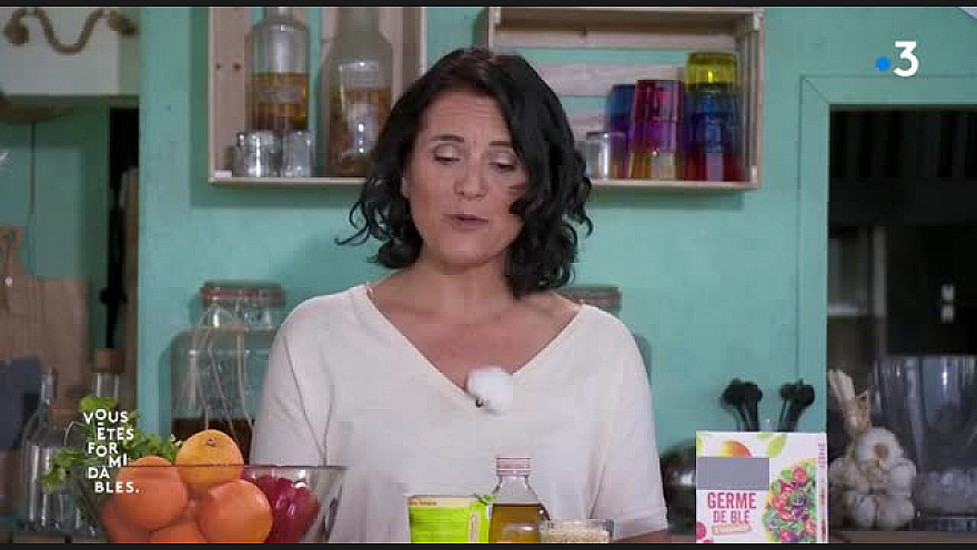Astrid Romain Micronutritionniste et naturopathe - Les défenses immunitaires #Santé #Prévention