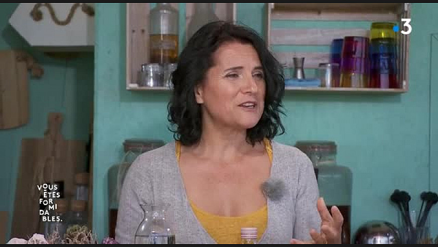 Astrid Romain Micronutritionniste et naturopathe : Nourrir sa peau de l'intérieur.