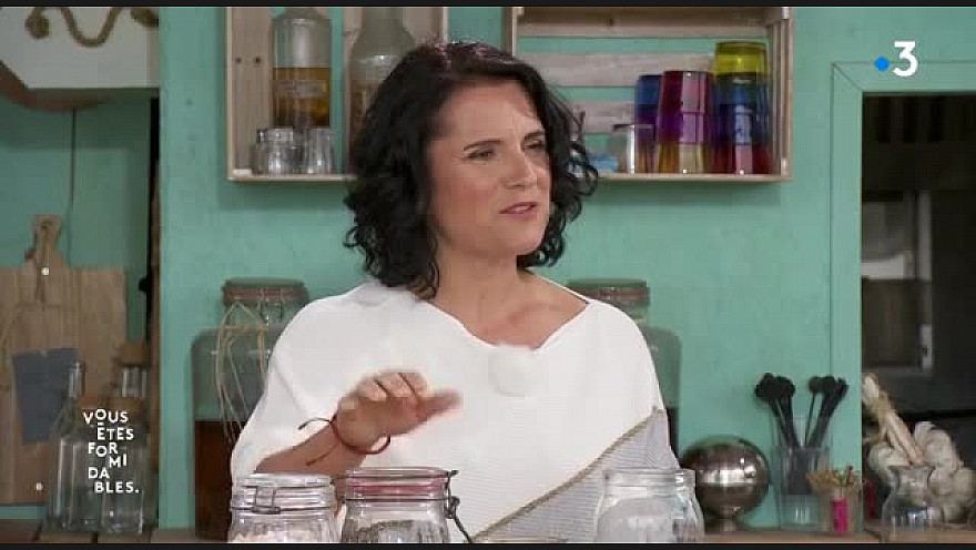 Astrid Romain Micronutritionniste et naturopathe - Les légumineuses !