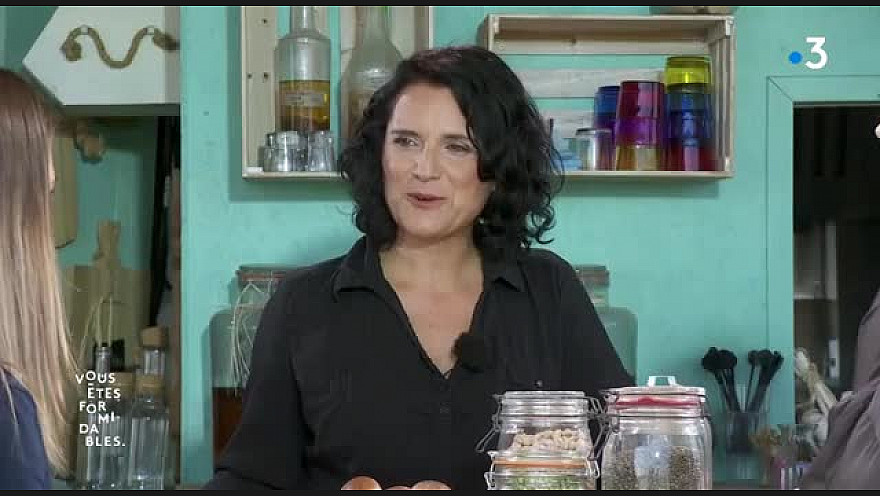 Astrid Romain Micronutritionniste et naturopathe - Les protéïnes.